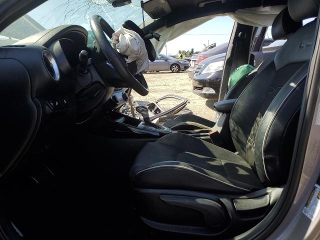 2023 KIA FORTE GT L - 3KPF54AD9PE527234