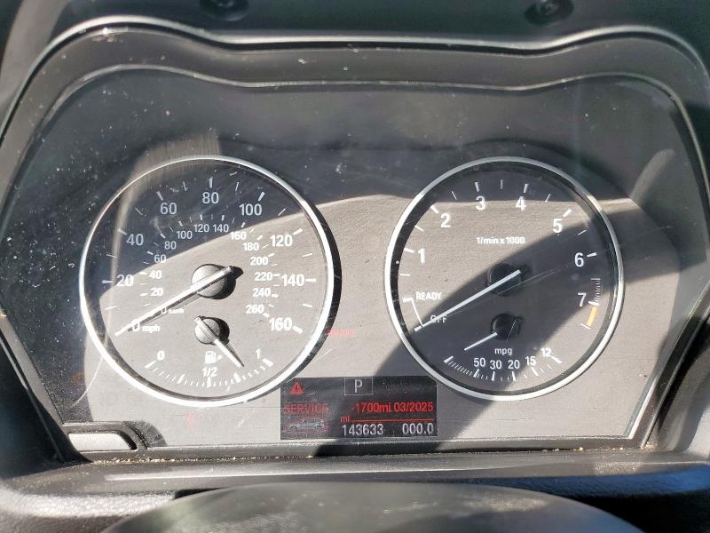 2017 BMW X1 XDRIVE2 #3277196982