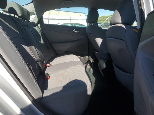 2014 HYUNDAI SONATA GLS - 5NPEB4AC0EH865447