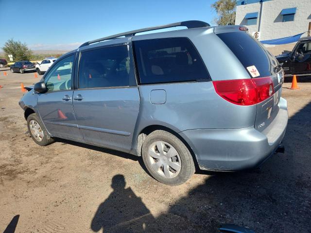 2006 TOYOTA SIENNA CE #3275472723