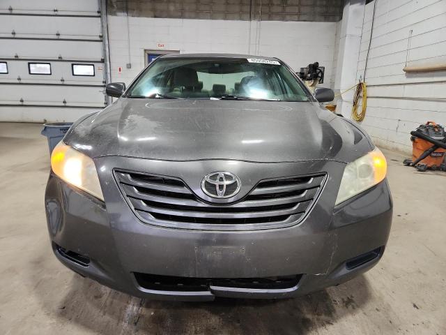 2007 TOYOTA CAMRY CE #3282508869