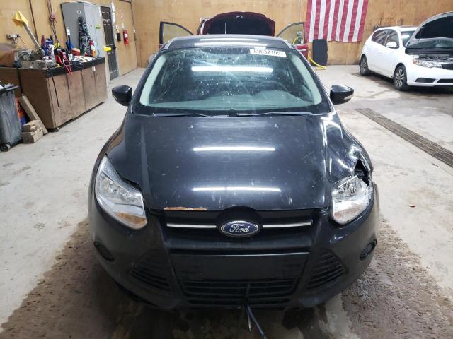 2014 FORD FOCUS SE - 1FADP3F27EL389710