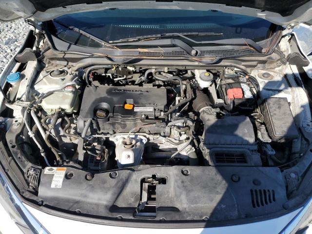 2017 HONDA CIVIC EX - 2HGFC2F76HH540043