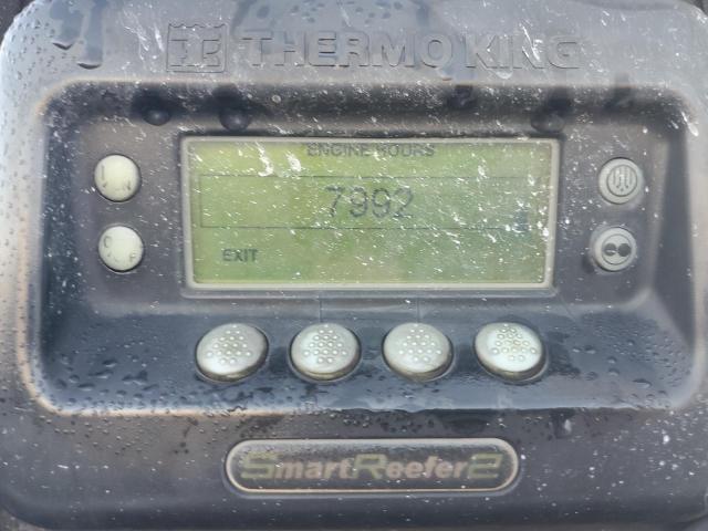 2016 GREAT DANE REEFER #3296321420