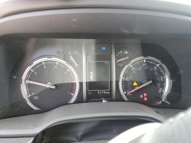 2024 TOYOTA 4RUNNER SR5 PREMIUM JTERU5JR8R6287180