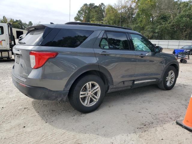 2022 FORD EXPLORER X - 1FMSK7DH8NGC32142