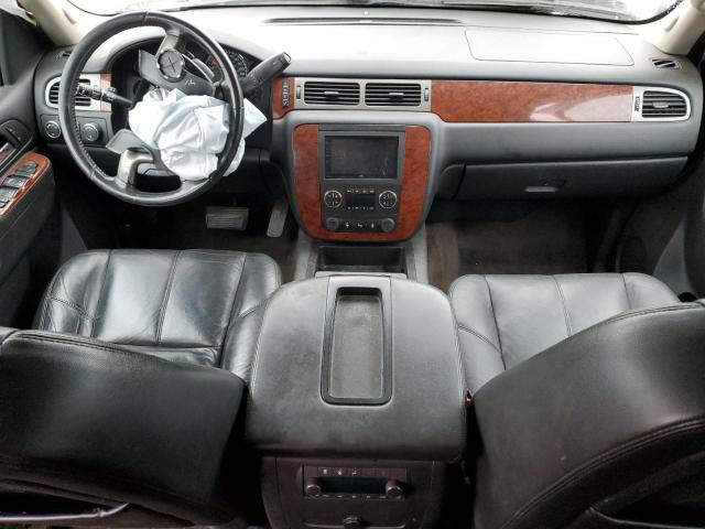 2012 CHEVROLET TAHOE K150 - 1GNSKBE00CR103935