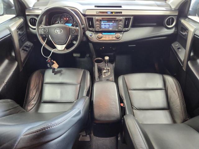 2015 TOYOTA RAV4 LIMIT 2T3DFREV3FW339526