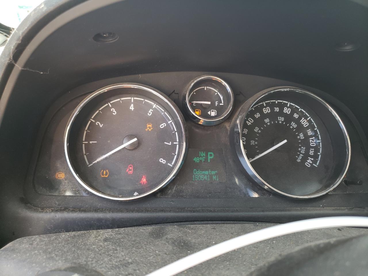 CHEVROLET CAPTIVA LS