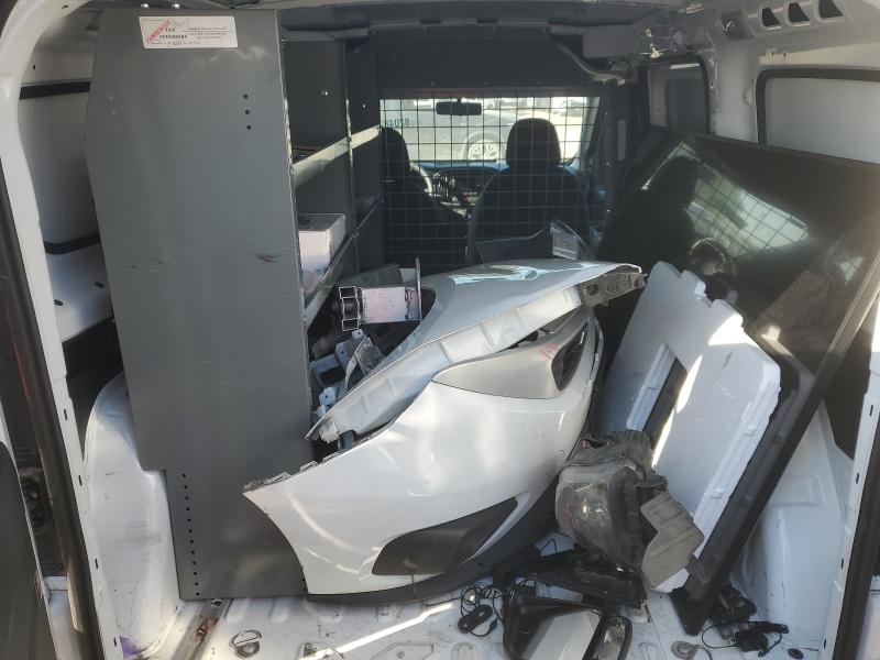 2022 RAM PROMASTER #3304614456