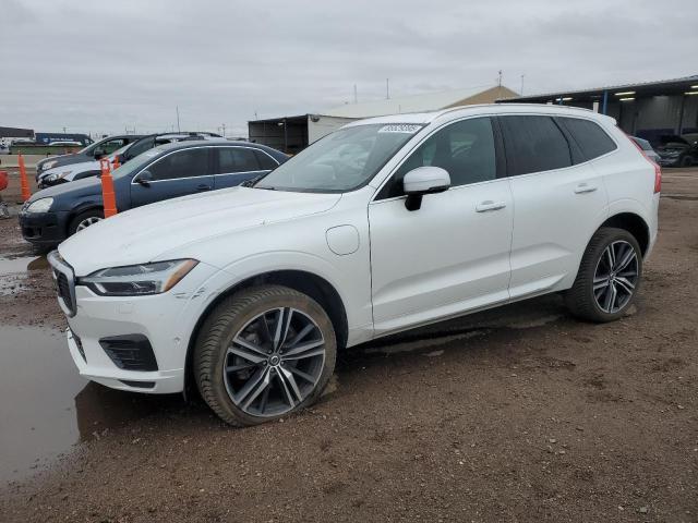 VOLVO XC60 T8 R-DESIGN