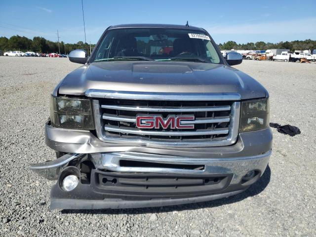 2013 GMC SIERRA C15 #3291221960