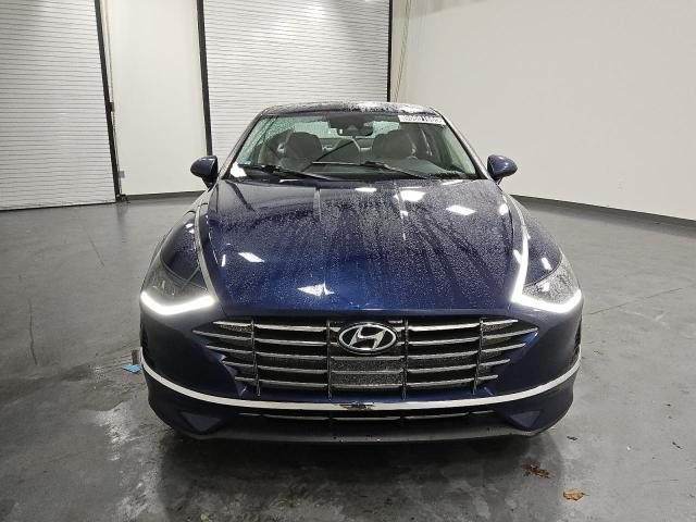 2021 HYUNDAI SONATA SE - 5NPEG4JA9MH117391
