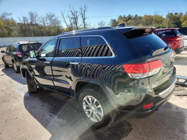 2014 JEEP GRAND CHER - 1C4RJFBG5EC496159