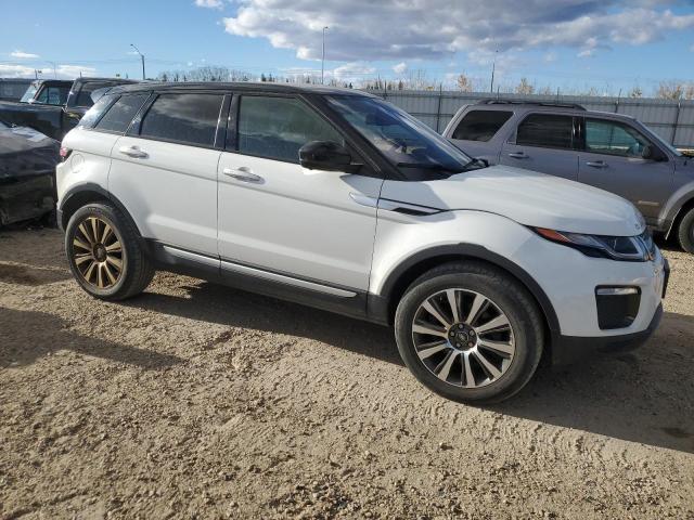 2019 LAND ROVER RANGE ROVE - SALVR2RX0KH326837