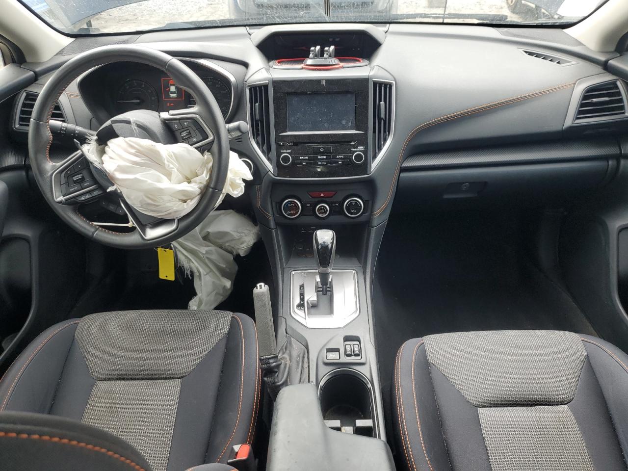 SUBARU CROSSTREK PREMIUM