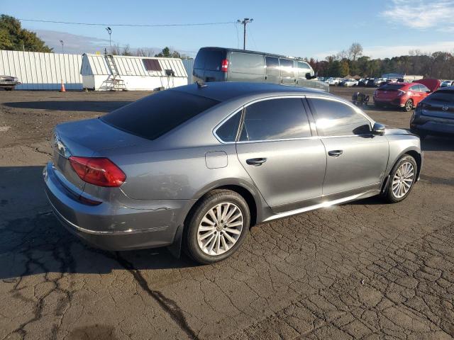 2016 VOLKSWAGEN PASSAT SE - 1VWBT7A38GC058543