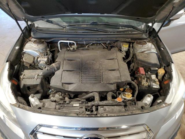 2017 SUBARU OUTBACK 3. - 4S4BSENC3H3216756