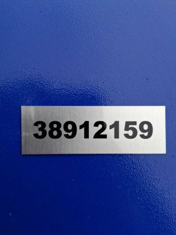 2025 OTHER HEAVY EQUIPMENT FRAMEMACHI #3286584159