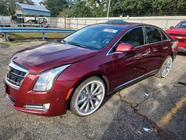 CADILLAC XTS LUXURY