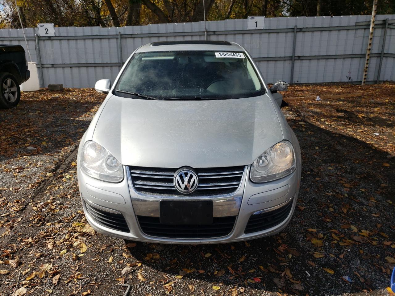 VOLKSWAGEN JETTA TDI
