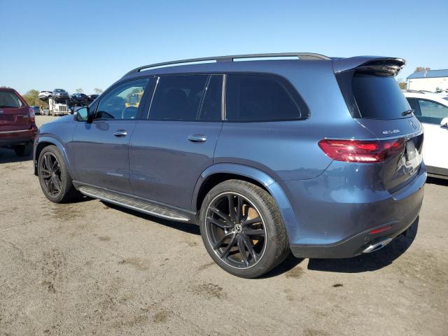 2024 MERCEDES-BENZ GLS 450 - 4JGFF5KE7RB210719