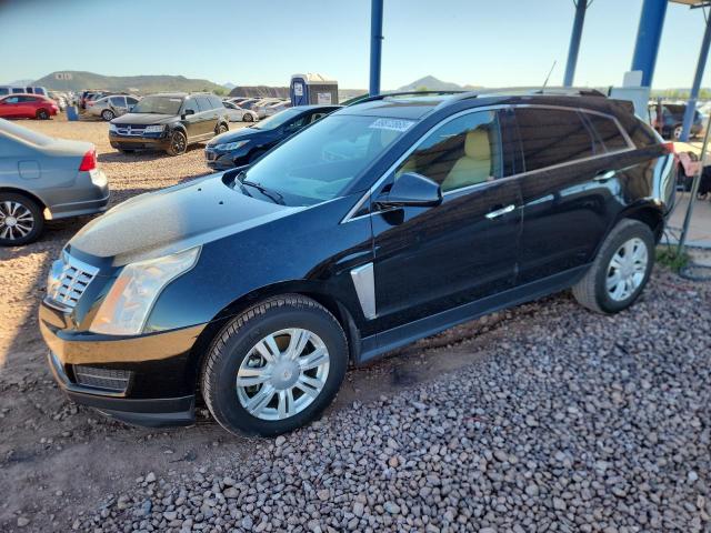 2014 CADILLAC SRX LUXURY #3316842697