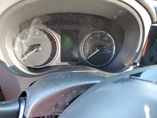 2018 MITSUBISHI OUTLANDER - JA4AZ3A32JZ026840