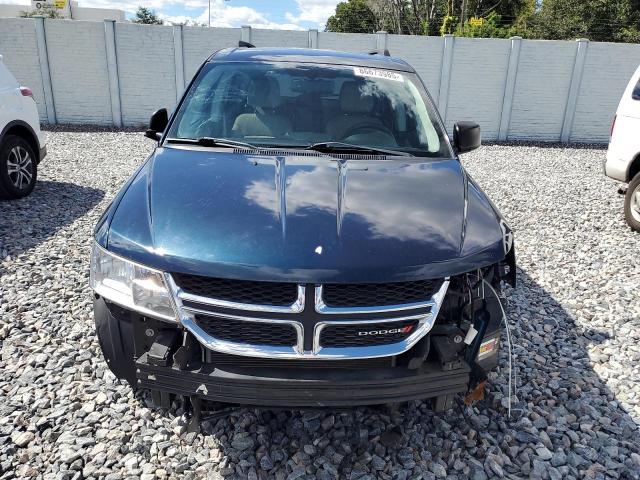 2014 DODGE JOURNEY SE - 3C4PDCAB1ET235635