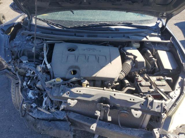 2016 TOYOTA COROLLA L - 5YFBURHE4GP387718