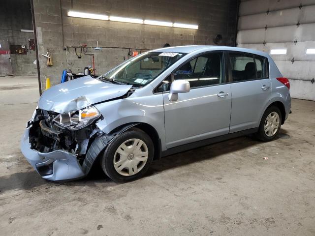 2012 NISSAN VERSA S - 3N1BC1CP8CK219934