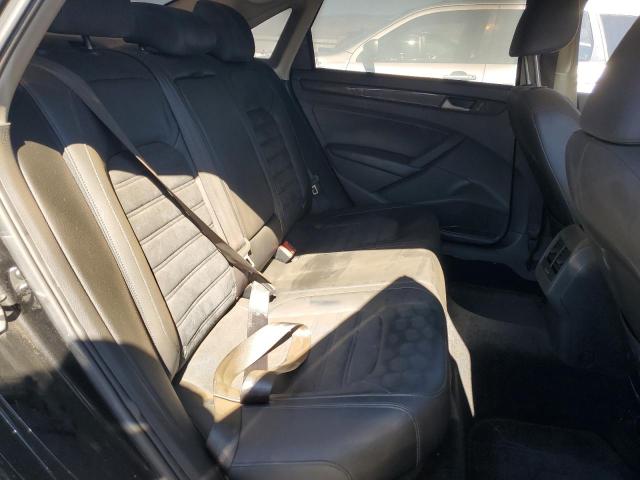 2015 VOLKSWAGEN PASSAT SEL - 1VWCV7A38FC084279