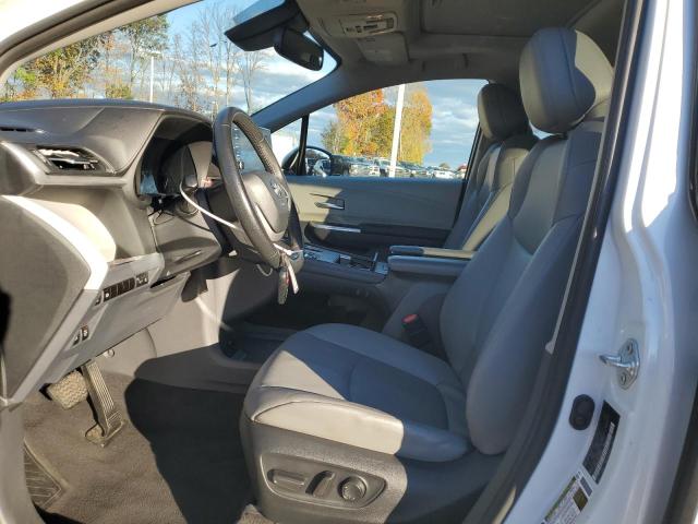 2023 TOYOTA SIENNA XLE - 5TDYRKEC5PS168036