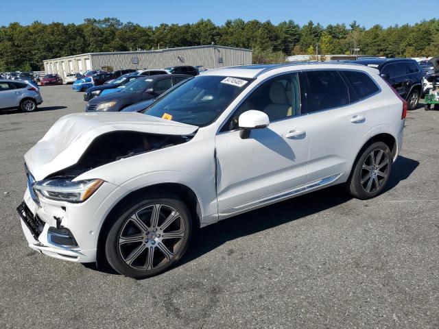 2019 VOLVO XC60 T6 INSCRIPTION - YV4A22RL7K1315136