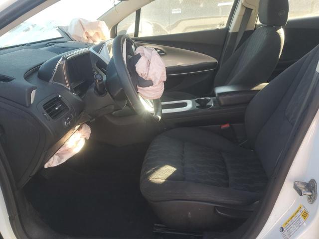 2012 CHEVROLET VOLT - 1G1RA6E44CU115368