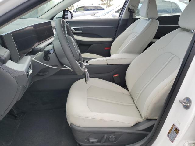 2024 HYUNDAI SONATA SEL - KMHL64JA1RA365610