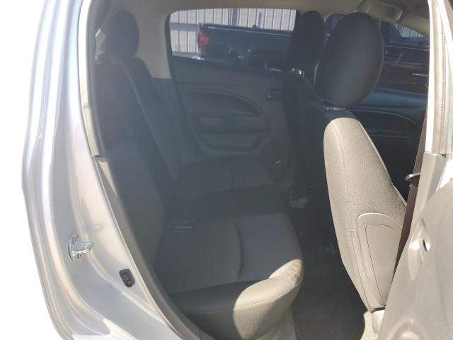 2021 MITSUBISHI MIRAGE ES #3294301883