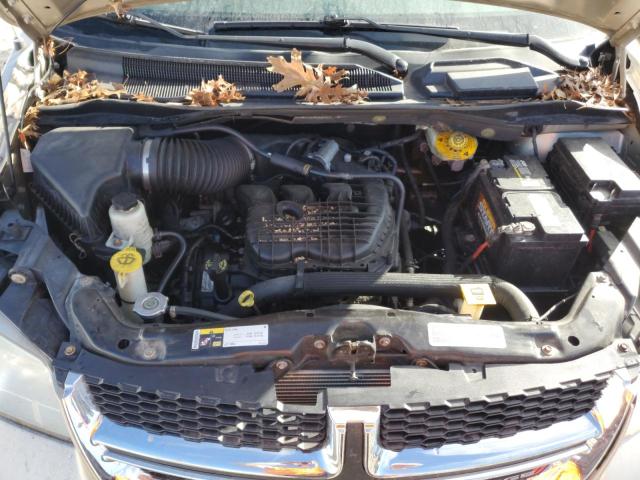 2014 DODGE GRAND CARA #3291437188