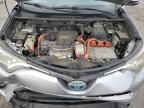 Lot #3301654621 2017 TOYOTA RAV4 HV LE