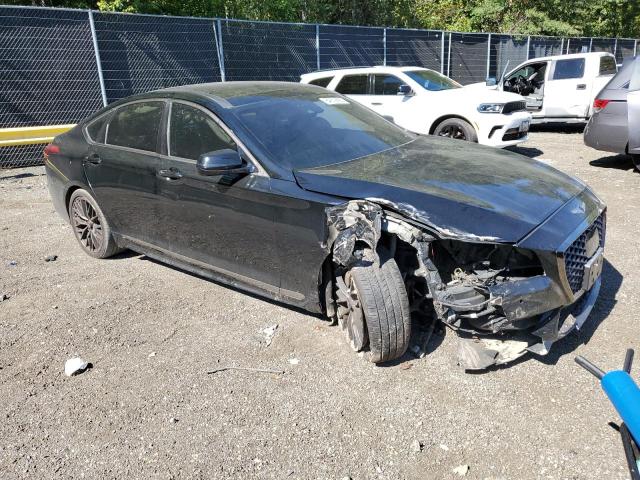 2018 GENESIS G80 SPORT #3296231457