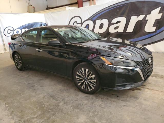 2025 NISSAN ALTIMA SV 1N4BL4DV4SN362826