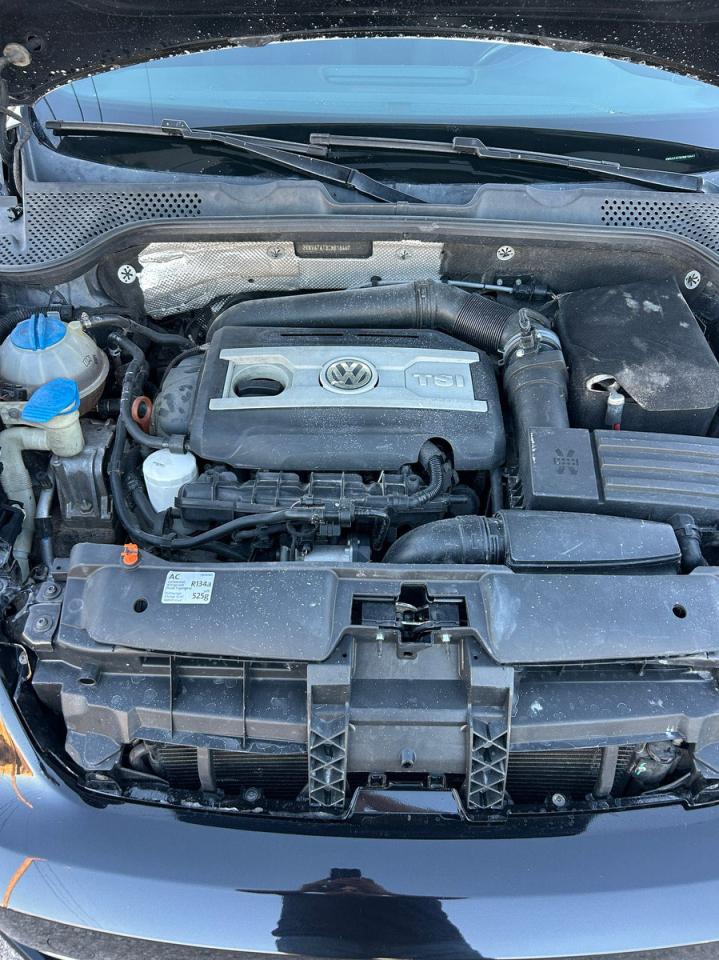 VOLKSWAGEN BEETLE TURBO