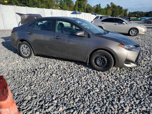 2019 TOYOTA COROLLA L - 2T1BURHE5KC190520
