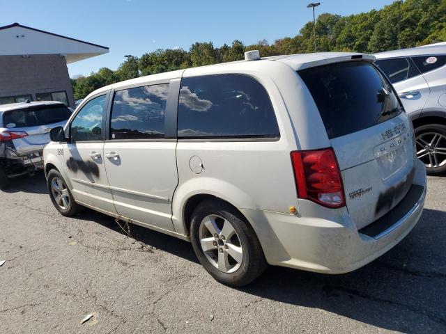 2013 DODG GRAND CARAVAN SE - 2C4RDGBG2DR762627
