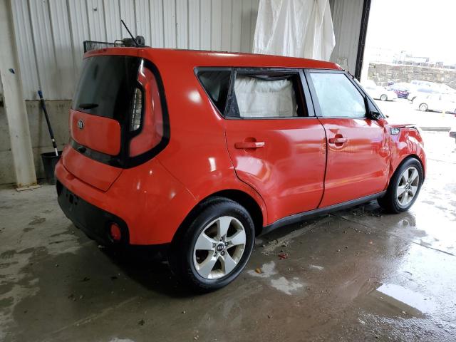 2019 KIA SOUL #3296310481