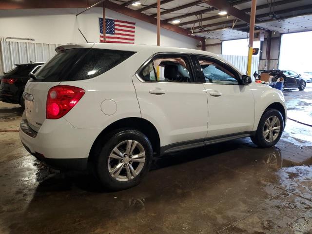 2015 CHEVROLET EQUINOX LS - 2GNALAEK7F1109295