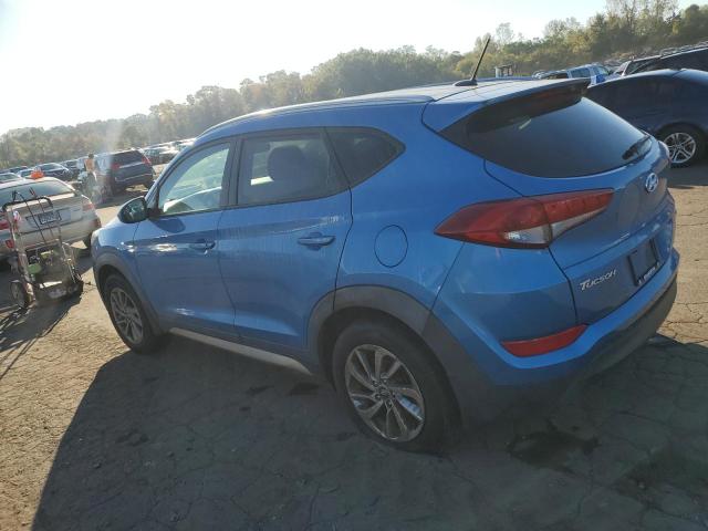 2017 HYUNDAI TUCSON LIMITED KM8J3CA42HU317616