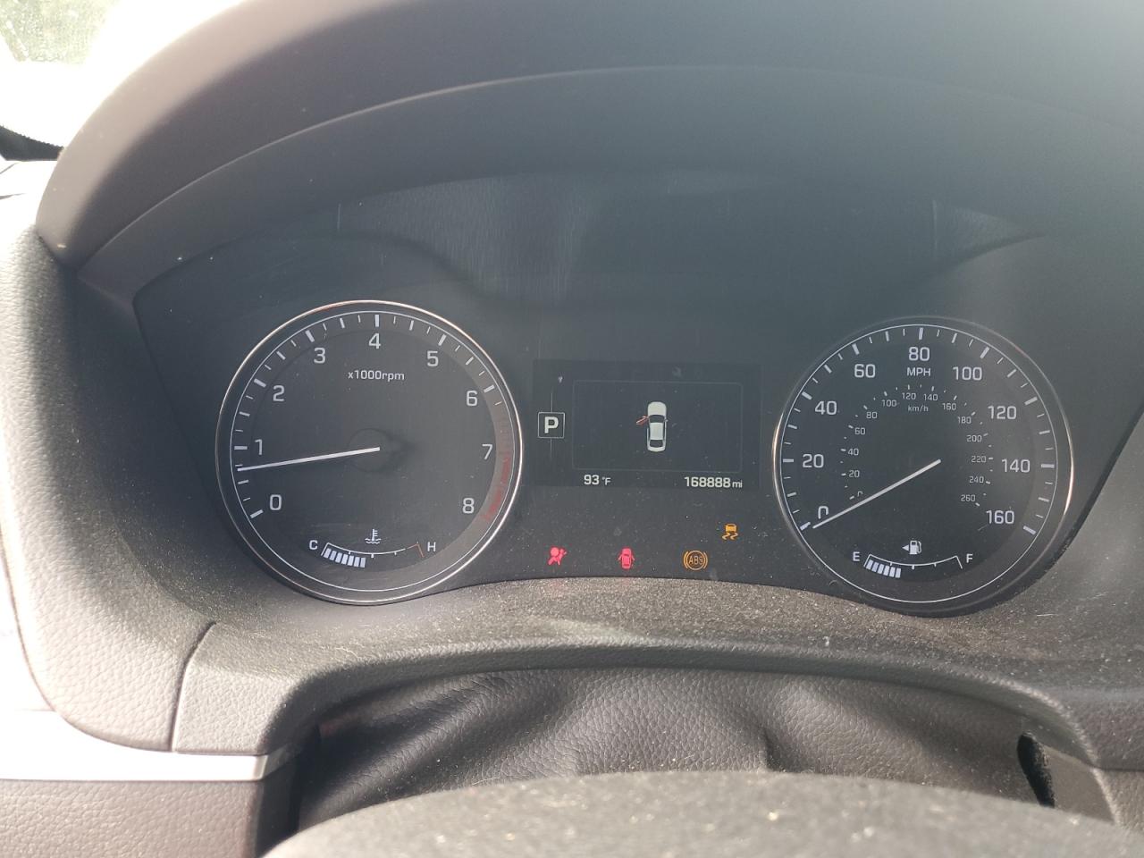 HYUNDAI GENESIS 3.8L