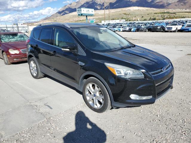 2016 FORD ESCAPE TIT - 1FMCU9JXXGUA65101