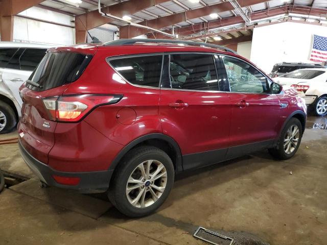 2018 FORD ESCAPE SEL #3302589761